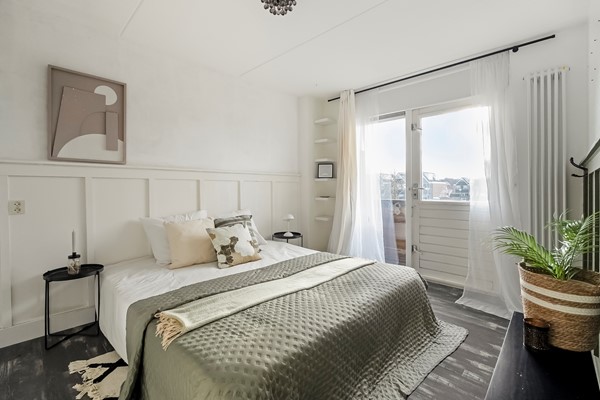 Medium property photo - Kruiszwin 3804, 1788 PR Julianadorp